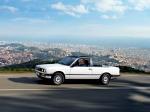 BMW 323i Top Convertible by Baur 1983 года